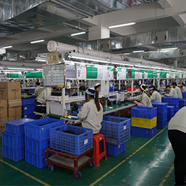 Shanghai Yingzhi Photographic Equipment Co., Ltd. company overview - view 1