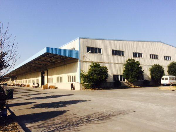 Shanghai Dapan Printing Technology Corporation company overview - view 2