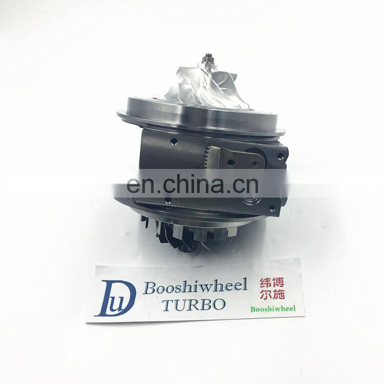 HE400VG turbocharger 3781137 3769715  3775128 turbo core chra