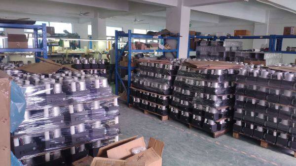 Shenzhen Jenode Intelligent Technology Co., Ltd company overview - view 2