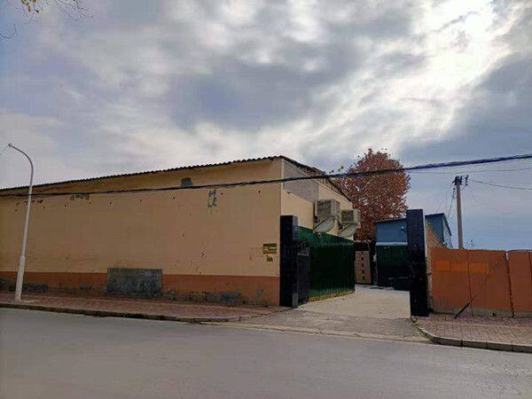 Shijiazhuang Feihong Mould Manufacturing Co., LTD. company overview - view 1