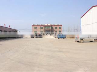 Linyi Hantu Import&Export Co., Ltd. company overview - view 3