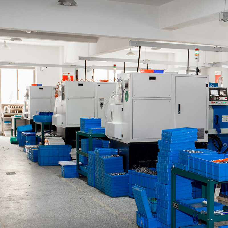 Yueqing Dahe Electric Co., Ltd. company overview - view 2