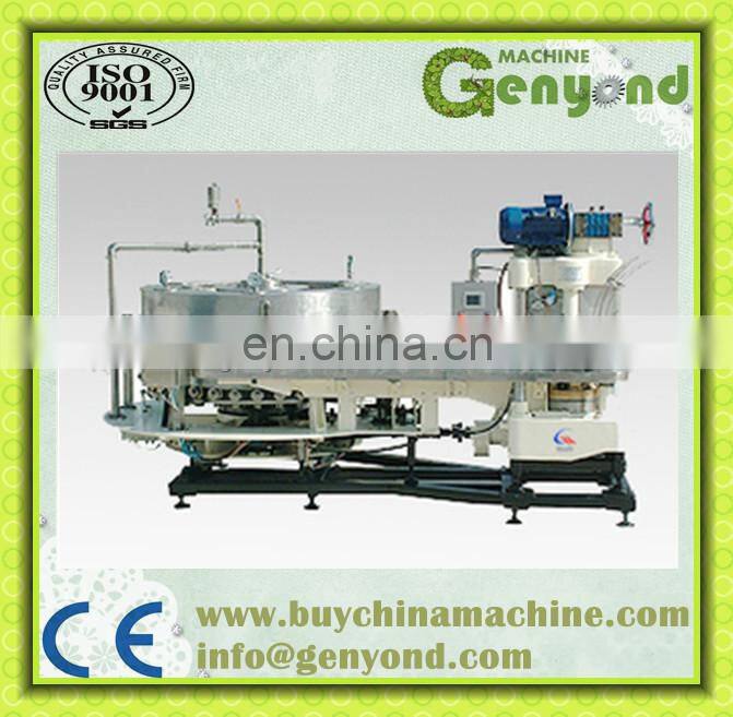 Automatic Industrial Breakfast Cereal Corn Flakes Making Machinery