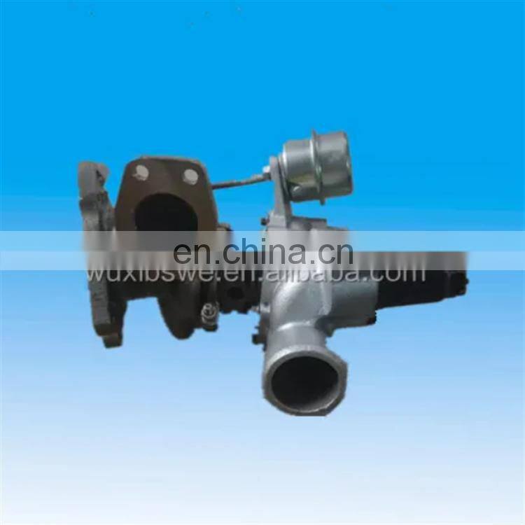 NGT14Z Turbocharger 812832-0002 E4T16-1118010 turbo for Ruihu 7 Ruihu 8 SQRF4J16 1.6T Engine