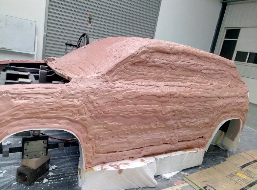 Dongguan ZEEK New Materials Co.,Ltd company overview - view 2