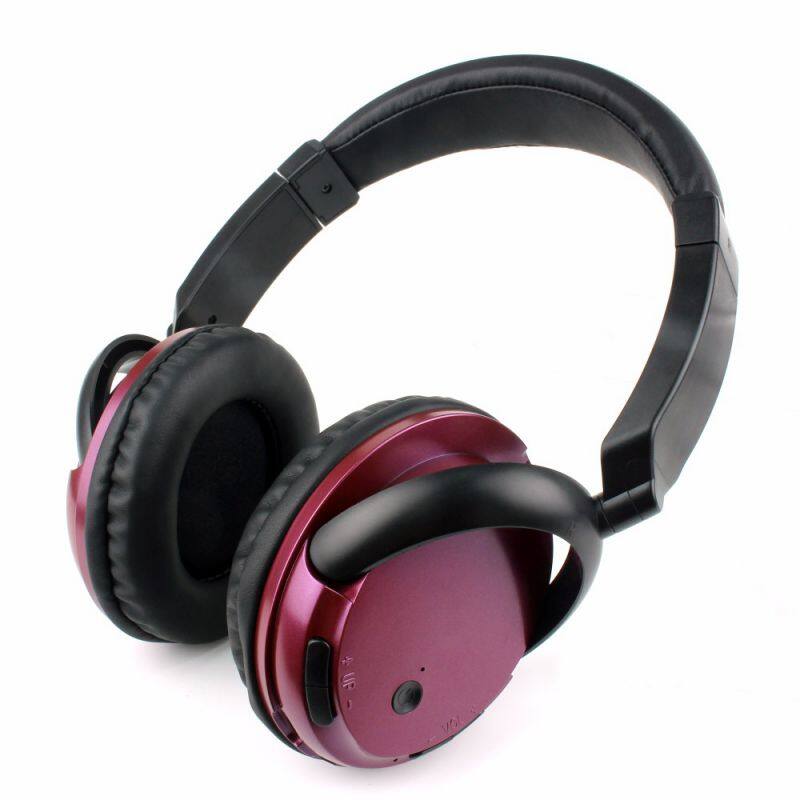 stereo wireless headset factory