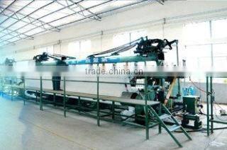 Zhejiang Huading Net Industry Co., Ltd. company overview - view 4