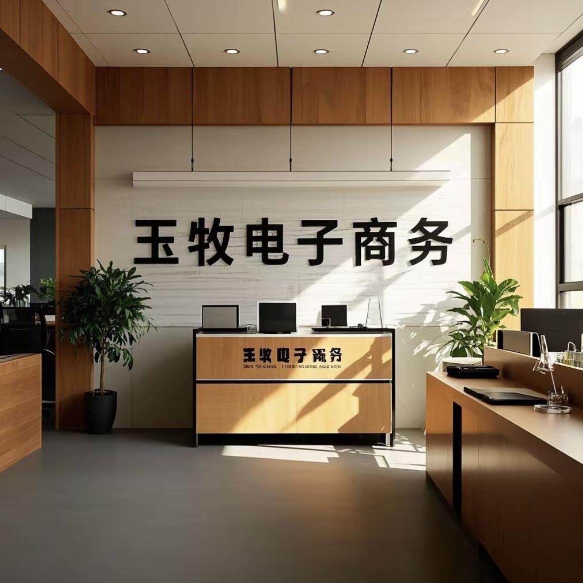 Yiwu Yumu E-commerce Company company overview - view 1
