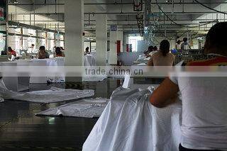 Nantong Golden Sail Textile Co., Ltd. company overview - view 2