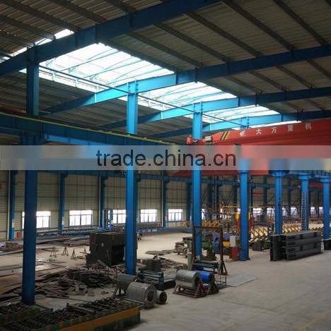 Chongqing Zhongzhuo Metal Component Co., Ltd. company overview - view 1