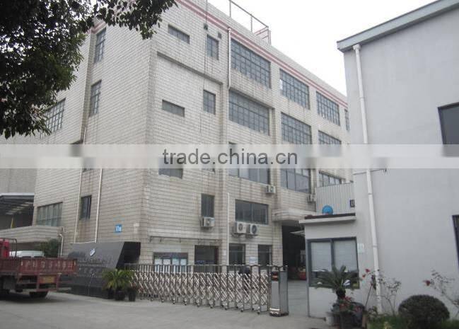Shanghai Jinrui Norm Parts Supplies Co., Ltd. company overview - view 2