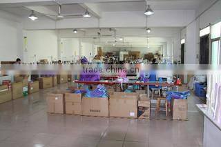 Dongguan City Trondaybags Mfg Co., Ltd. company overview - view 3