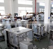 Rezpack Machinery Inc. company overview - view 3