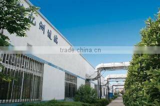 Zhangjiagang Deyizhou Precision Filter Material Co., Ltd. company overview - view 3