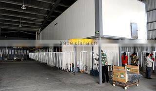 Yuyao Pretty Home Sanitary Wares Co., Ltd. company overview - view 4