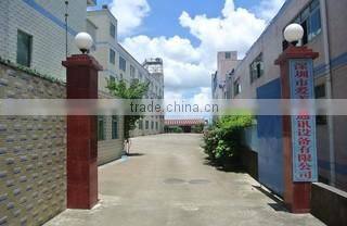 Shenzhen Ameison Communication Equipment Co., Ltd. company overview - view 1