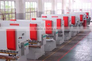 Wuxi Shenchong Forging Machine Co., Ltd. company overview - view 3