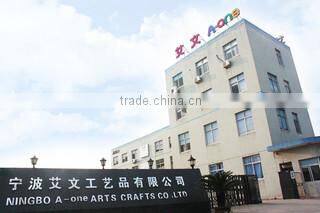 Ningbo A-One Arts Crafts Co., Ltd. company overview - view 1