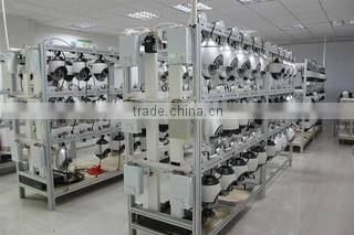 Shenzhen Rong Tian Shi Tech Ltd. company overview - view 2