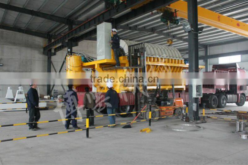 Lianyungang Boyun Machinery Co., Ltd. company overview - view 2