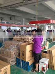 Ningbo Lingrun Electric Appliance Co., Ltd. company overview - view 1