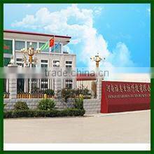 Henan Fumei Bio-Technology Co., Ltd. company overview - view 1