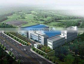 Shijiazhuang Haidier Machinery Export Co., Ltd. company overview - view 1