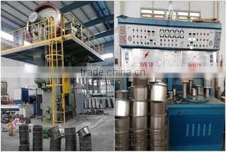 Hefei Winolaz Cookware Co., Ltd. company overview - view 2