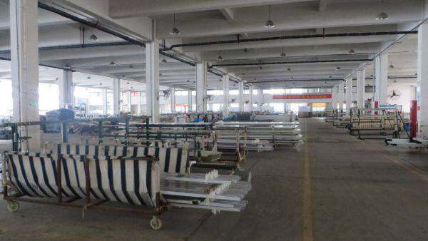 Henan Zongheng Imp.&exp. Co. Ltd company overview - view 2