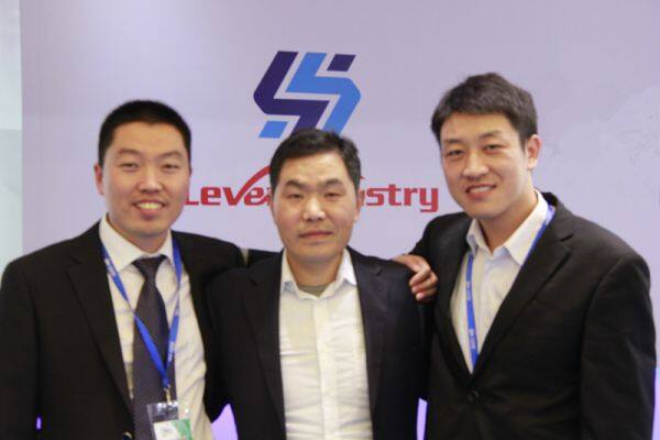 Luoyang Lever Industry Co.,ltd company overview - view 1