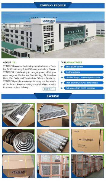 Ventech,China company overview - view 2