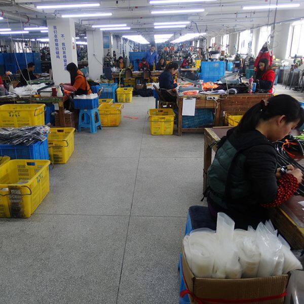 Wenzhou Txt Zipper Co,. Ltd company overview - view 3