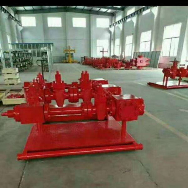 Shanghai Ruitou Petroleum Machinery Co.,ltd company overview - view 4
