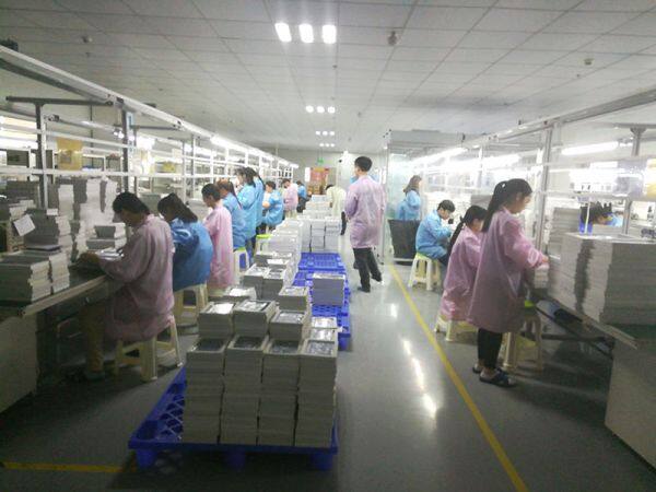 Shenzhen Amu Technology Co.,Ltd company overview - view 4