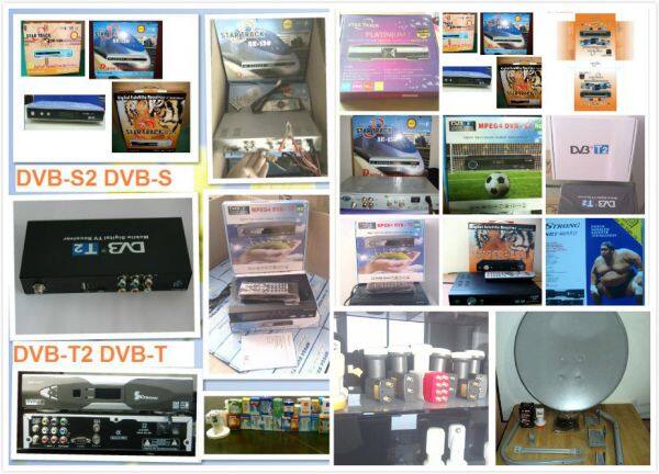 Xi'an Baitian Electronic Technology Co., Ltd. company overview - view 1