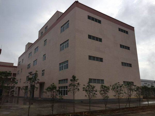 Guangzhou Rapicoat Refinish Technology Co.Ltd company overview - view 4