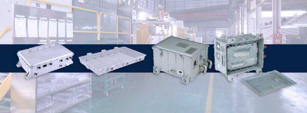 EMP Tech Co.,Ltd company overview - view 1