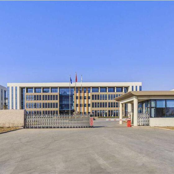 Hebei Weining Metal Product Co.,Ltd company overview - view 1