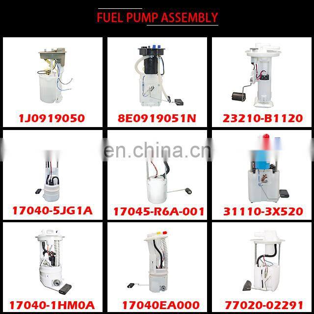 ２Ｋ HYS Auto Spare Parts OE: 12371-50170 12371-50170 engine