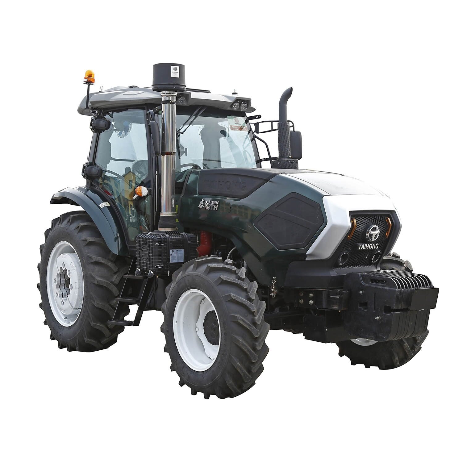 Weifang Taihong Tractor Co., Ltd.