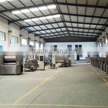Jinan Kelid Machinery Co., Ltd. company overview - view 3