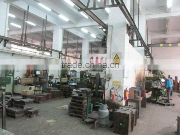 Shenzhen Shunxinjie Industrial Co., Ltd. company overview - view 4