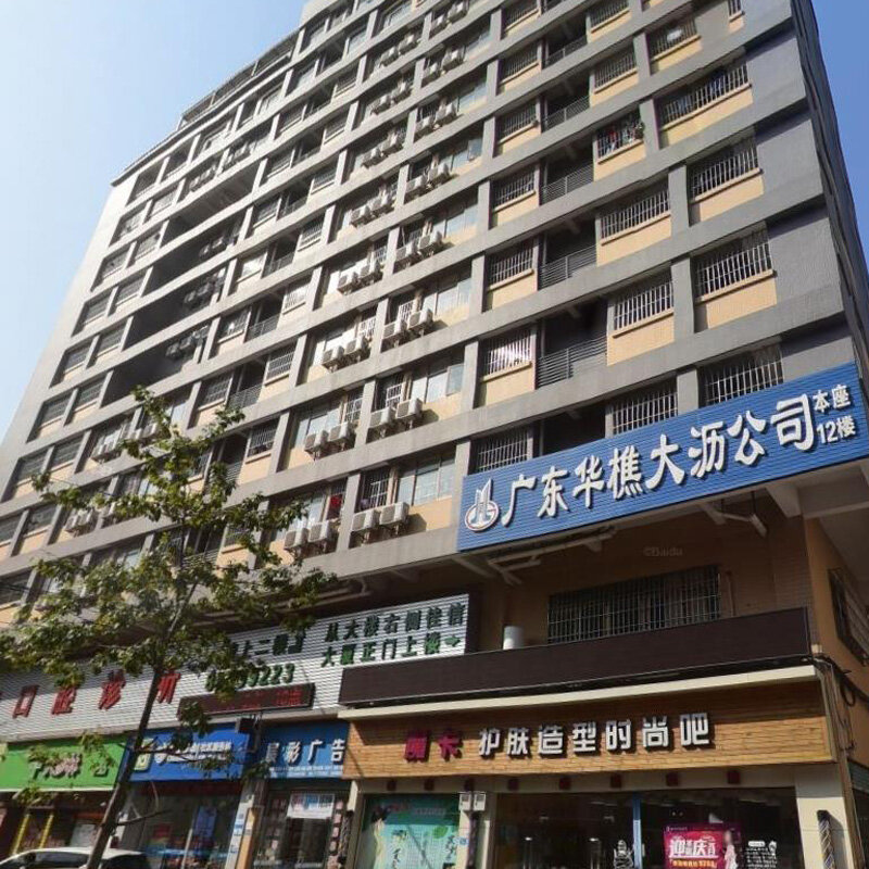 Foshan Jingdeng Technology Co., Ltd company overview - view 3