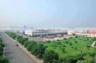 Tianjin Junxing Pipe Group Import And Export Co., Ltd. company overview - view 1