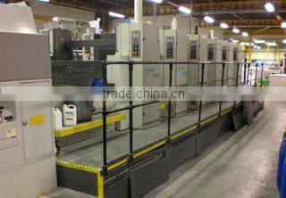 Guangzhou Yixing Packaging Co., Ltd. company overview - view 2