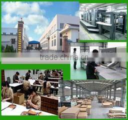 Guangzhou Yixing Packaging Co., Ltd. company overview - view 3
