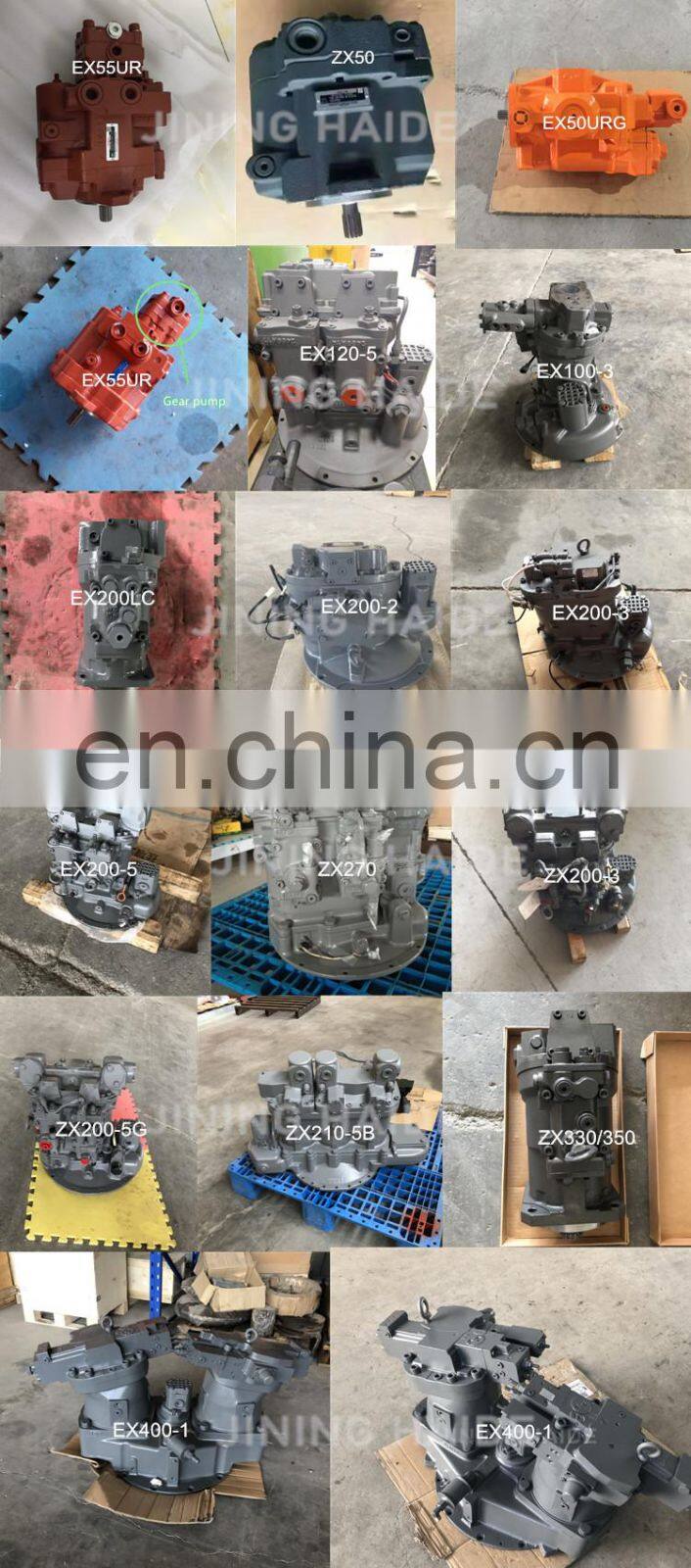 EX1200-5 Excavator Main Pump YA00003078 4435759 4624058 EX1200-5 Hydraulic Pump