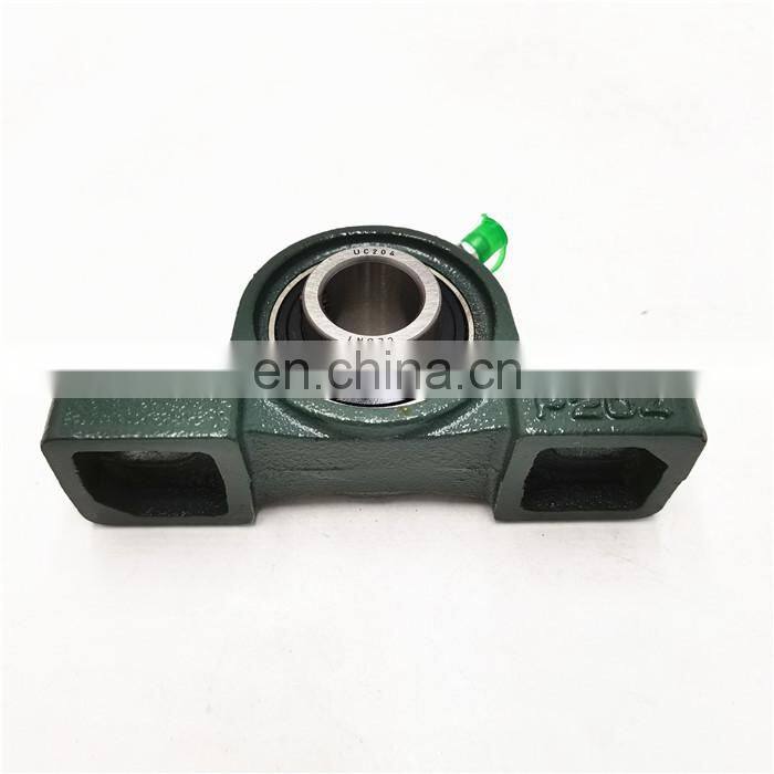 Good price 12*127*30.2mm UCP201 bearing UCP201 pillow block bearing UCP201