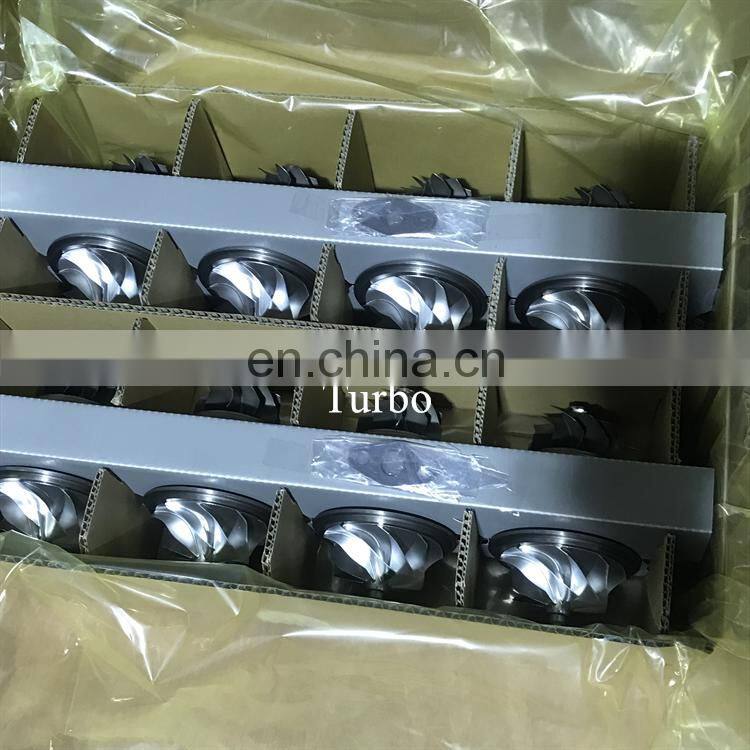 GTX3582R GEN II Turbocharger chra 856801-5069S 0.63 A/R T3 V-BAND cartridge